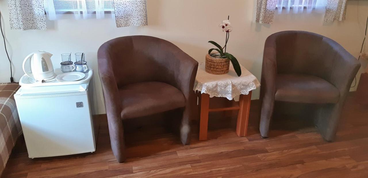 Chalupa U Studánky Adršpach Kültér fotó