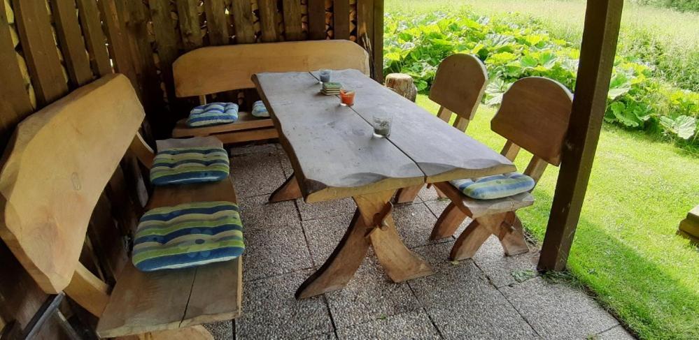 Chalupa U Studánky Adršpach Kültér fotó