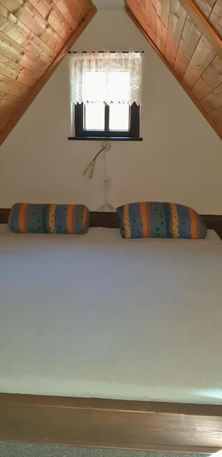 Chalupa U Studánky Adršpach Kültér fotó